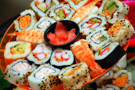 Japanese Restaurant