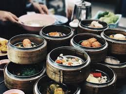 Chinese Restaurant