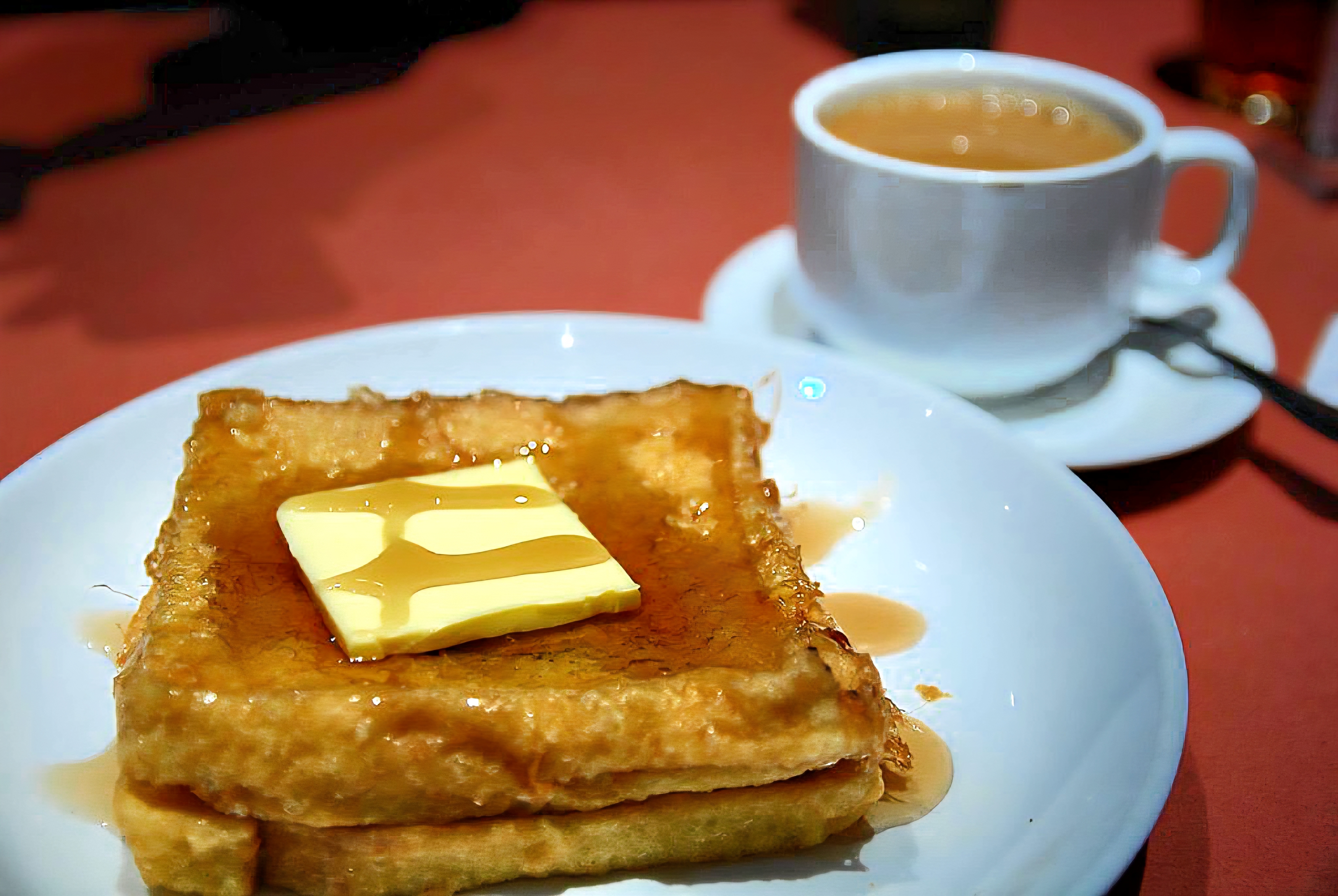 Cantonese Restaurant
