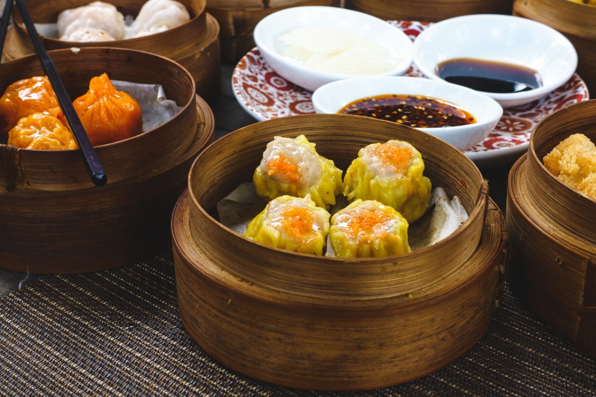 Chinese Restaurant