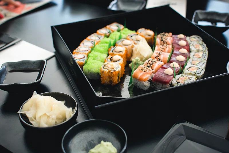 Japanese & Korean Restaurant